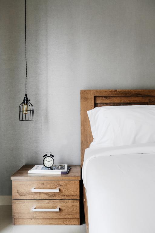 Fantastay - Downtown Appartement Dubaï