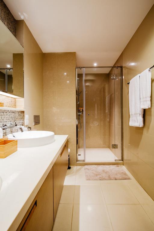 Appartement Fantastay - Downtown Dubaï