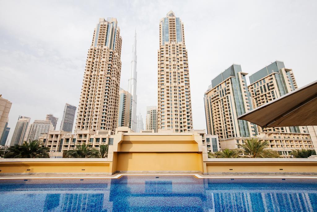 Fantastay - Downtown * Dubaï