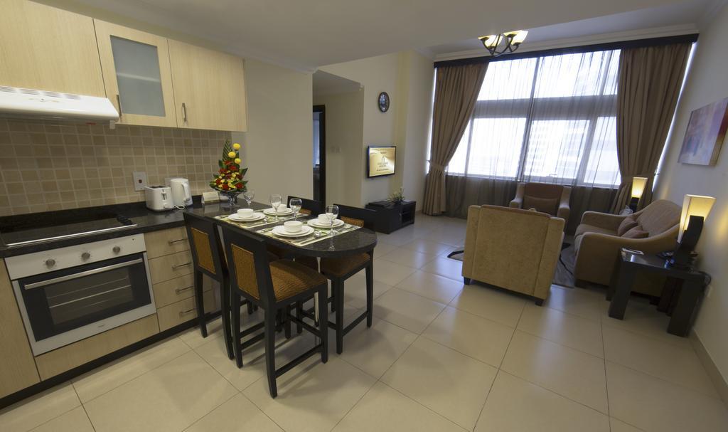 Ivory Grand Hotel de apartamente 4*