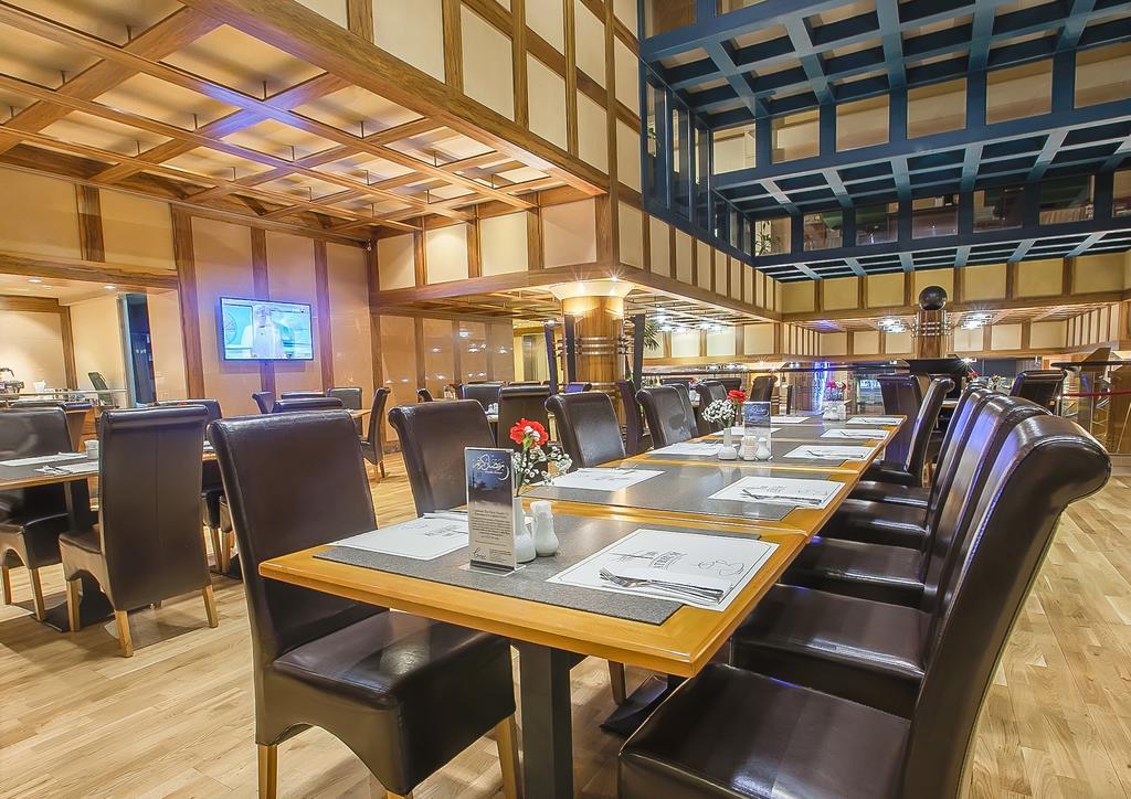 Capitol Hotel 4*