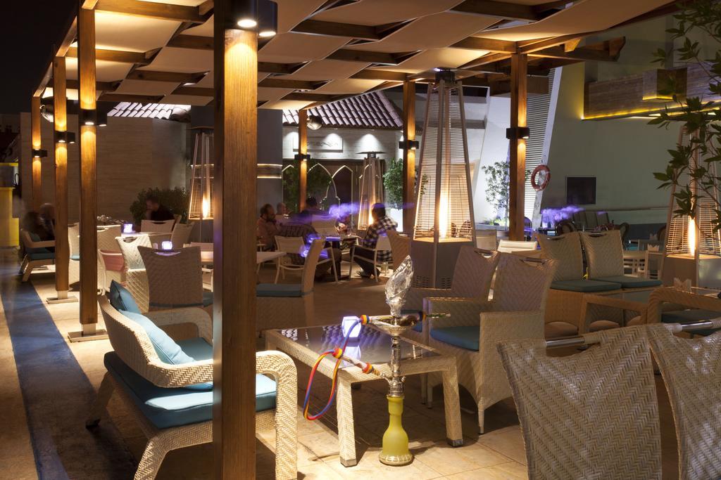 Hotel Capitol Jumeirah Dubái