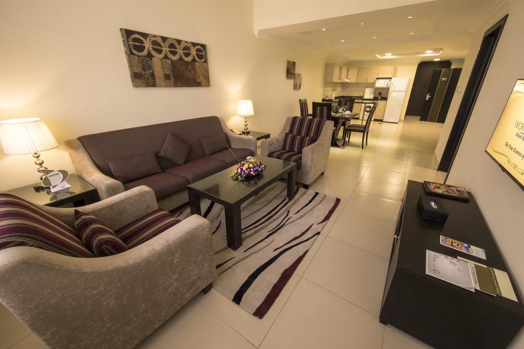 Ivory Grand Hotel de apartamente