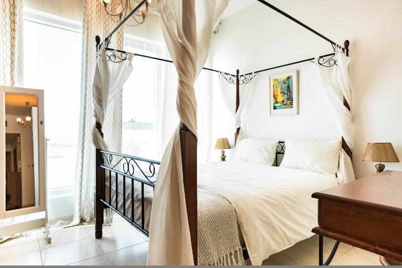 Appartement Studio - Skycourts Dubai