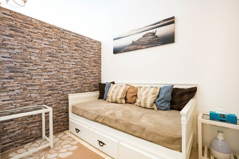 Studio - Skycourts Apartamento