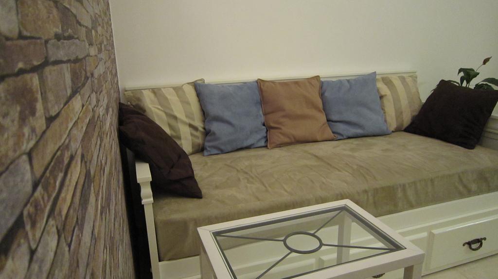 Apartamento Studio - Skycourts *