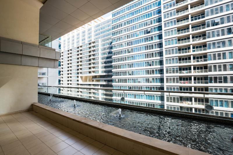 Studio - Skycourts Appartement
