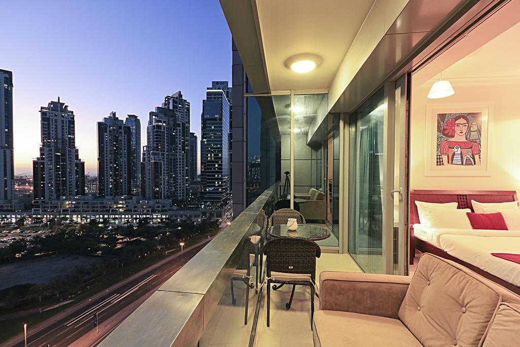 One Perfect - 8 Boulevard Apartment *