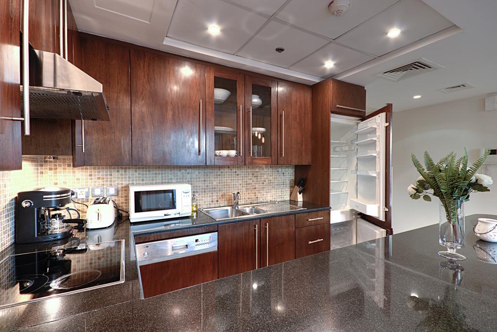 One Perfect - 8 Boulevard Apartment Dubai