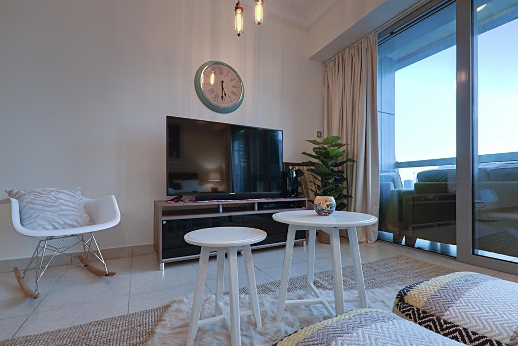 One Perfect - 8 Boulevard Dubai