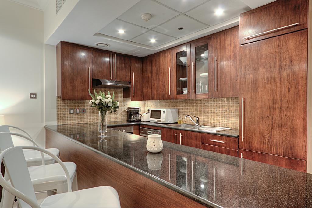 One Perfect - 8 Boulevard Apartment *