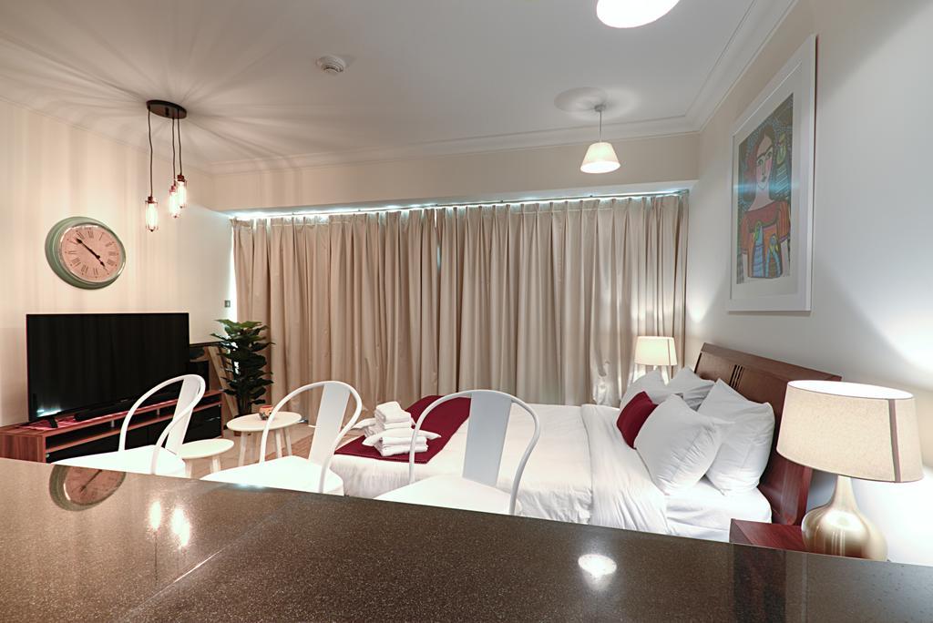 Apartment One Perfect - 8 Boulevard