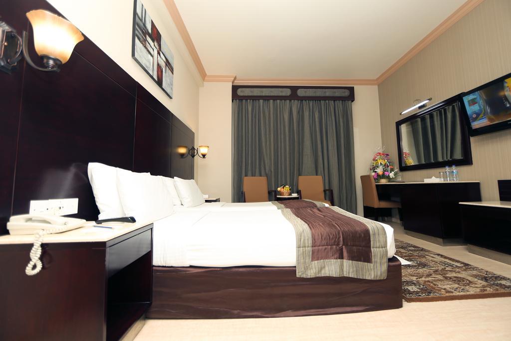 Hotell Signature Al Riqqa
