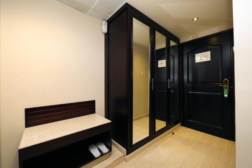 Signature Al Riqqa Hotell