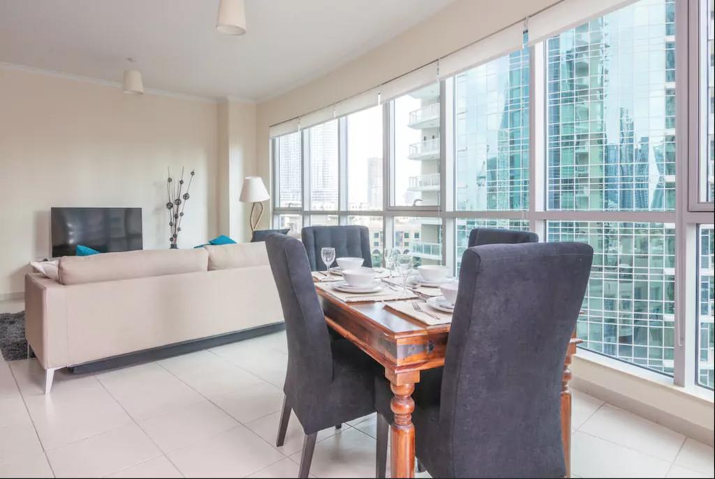 Faraway Homes - Burj Residences *