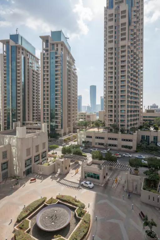 Faraway Homes - Burj Residences Dubaï