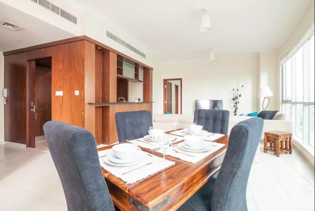 Lejlighed Faraway Homes - Burj Residences Dubai