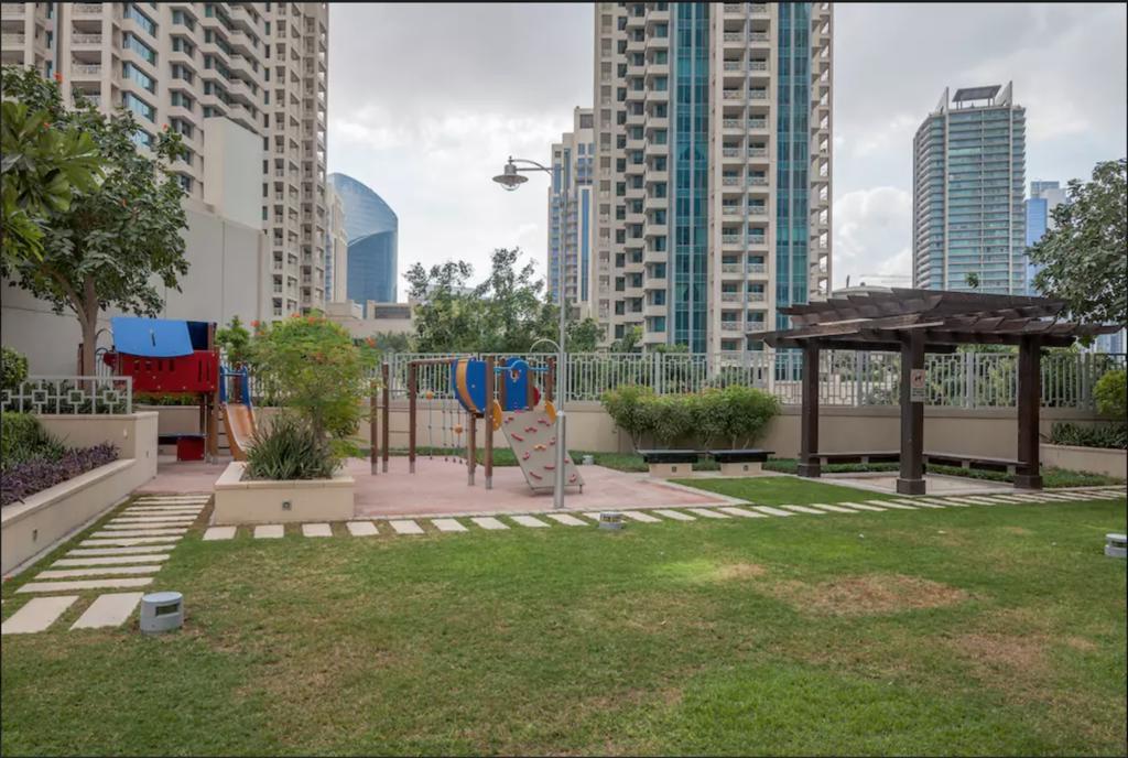 Appartement Faraway Homes - Burj Residences *