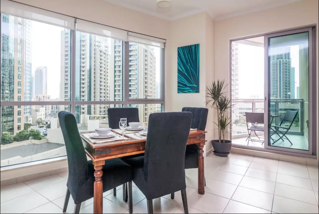 Faraway Homes - Burj Residences Appartement *