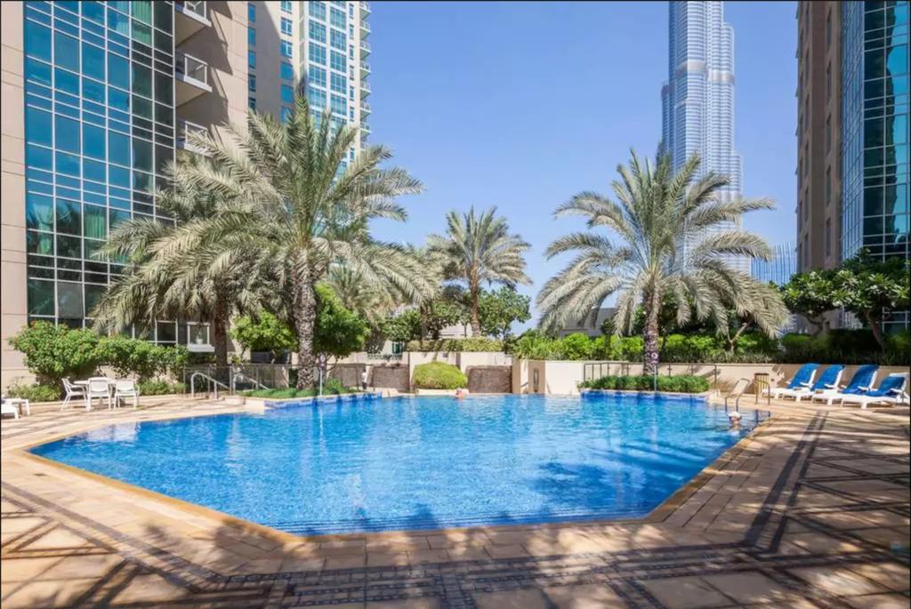 Lejlighed Faraway Homes - Burj Residences
