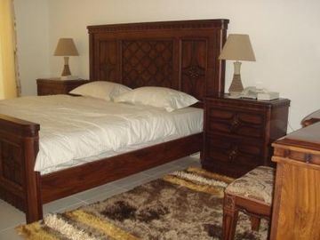 City Stay Inn 3* Dubái
