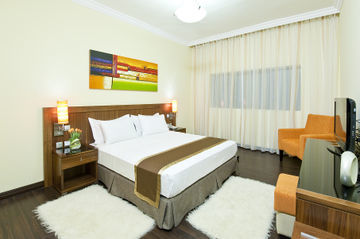 Al Nawras Appart hôtel