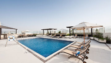 Al Nawras Appart hôtel Dubaï