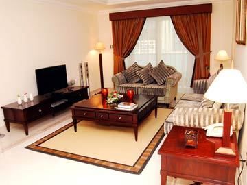 Aparthotel Al Manar 4*