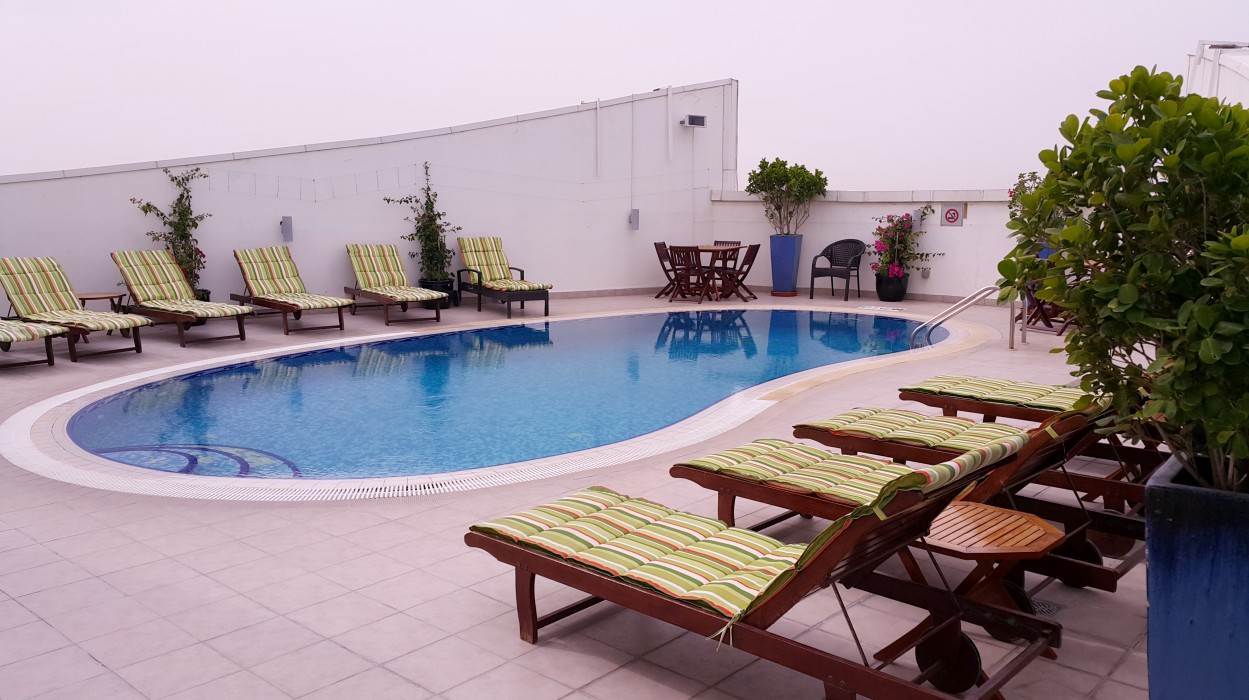 Marmara Dubaï