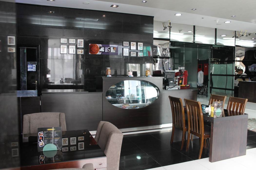 Marmara Appart hôtel