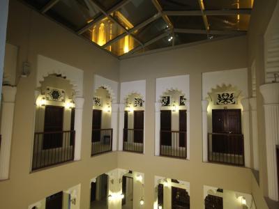 Apartment Ahmedia Heritage Dubai
