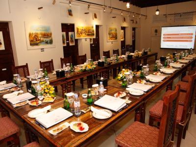 Ahmedia Heritage Appartement Dubaï