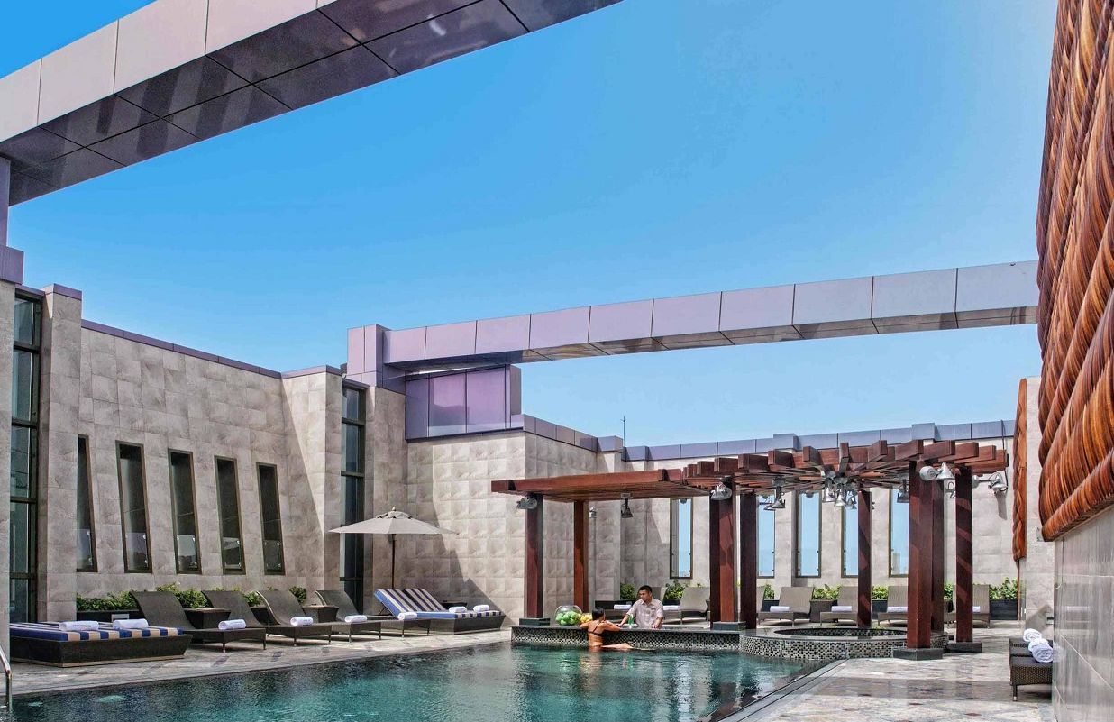 Halo Hotel 4*