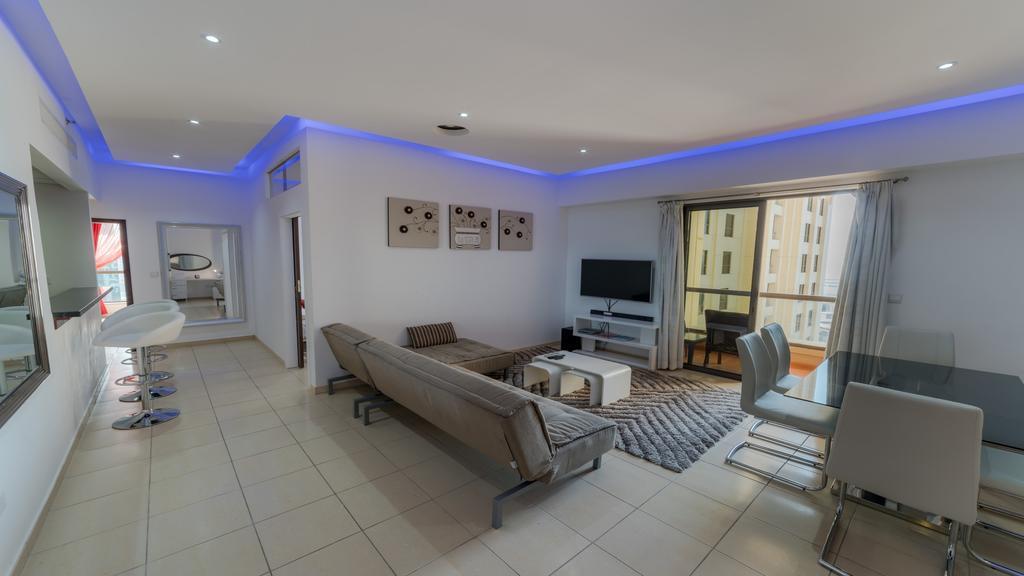 Apartment Jbr Walk Rimal 3 *