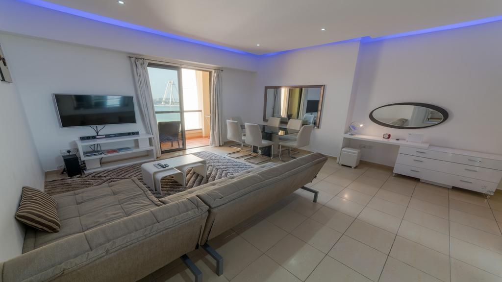 Apartment Jbr Walk Rimal 3 *