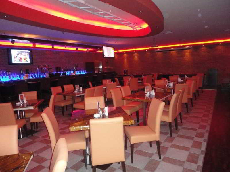 Fortune Plaza Hotel, Airport Hotel Dubai