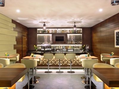 Hilton Garden Deira