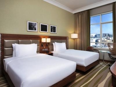 Hotel Hilton Garden Deira