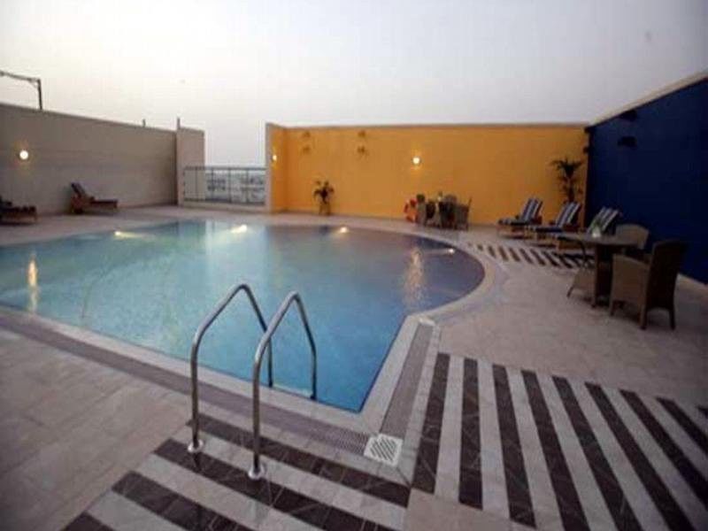 Apartahotel Nojoum Llc