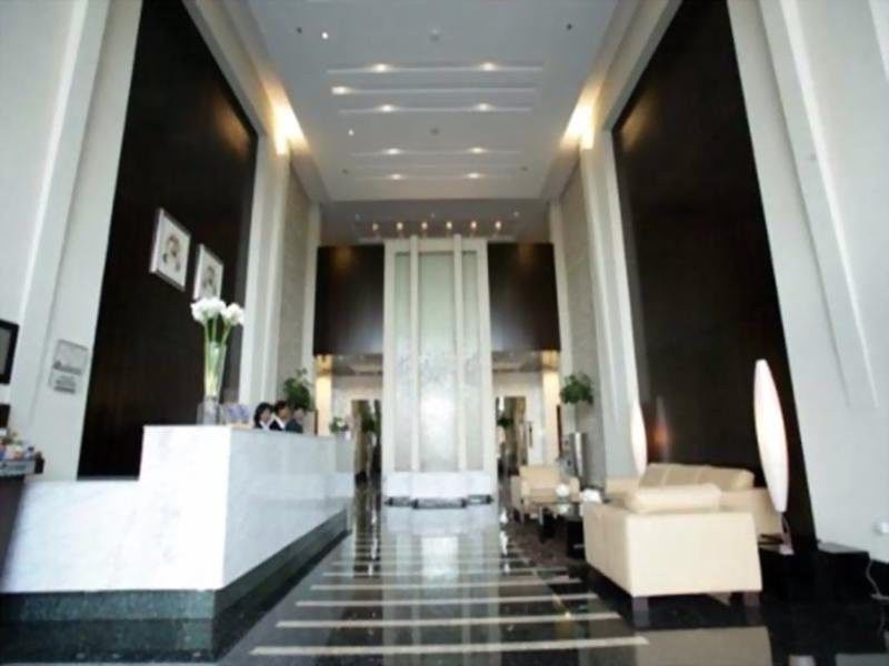 Nojoum Llc 4* Dubái