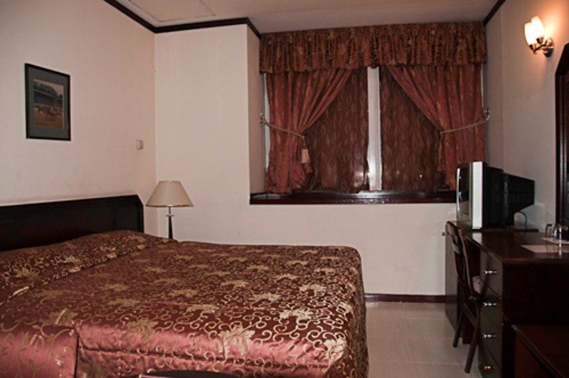 Panorama Deira Hotel Dubái