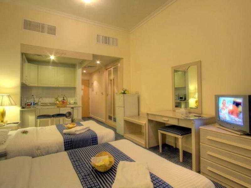 Jormand Appartement Dubaï
