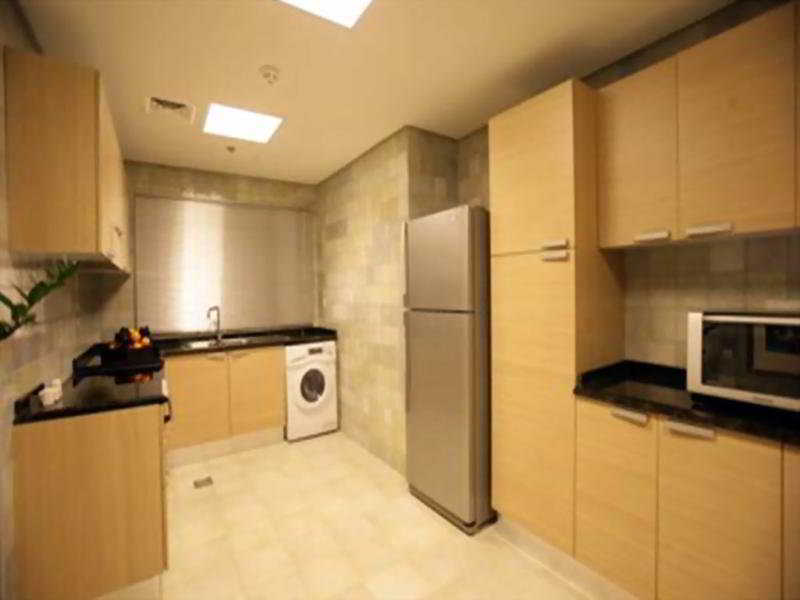 Nojoum Llc 4* Dubái