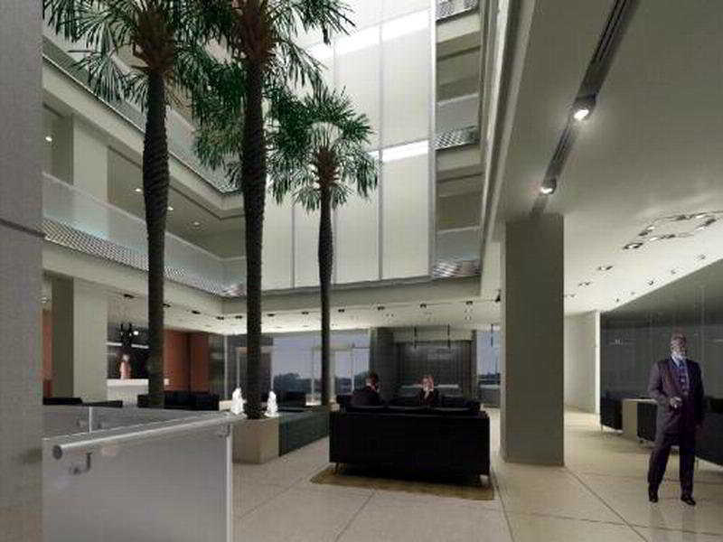 Aparthotel Royal Ascot - Kirklees 2