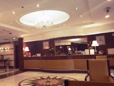 Aparthotel Al Manar 4*