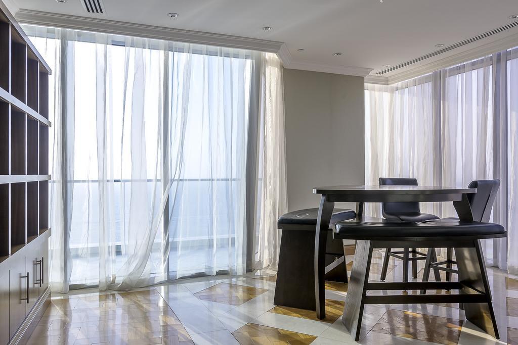 Apartment One Perfect - Trident Grand *