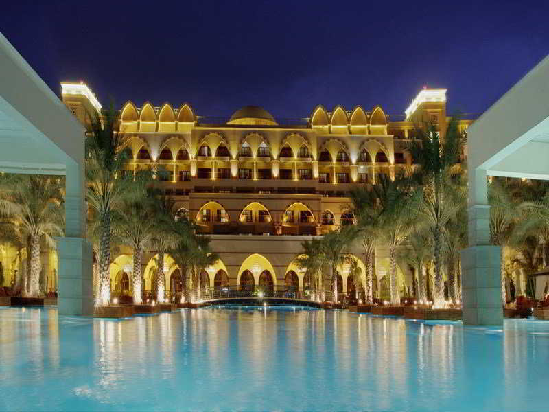 Jumeirah Zabeel Saray Royal Residences 5* Dubai