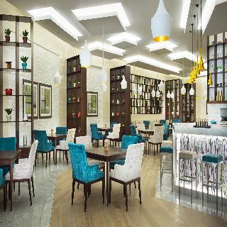 Damac Maison De Breeze 2* Dubai