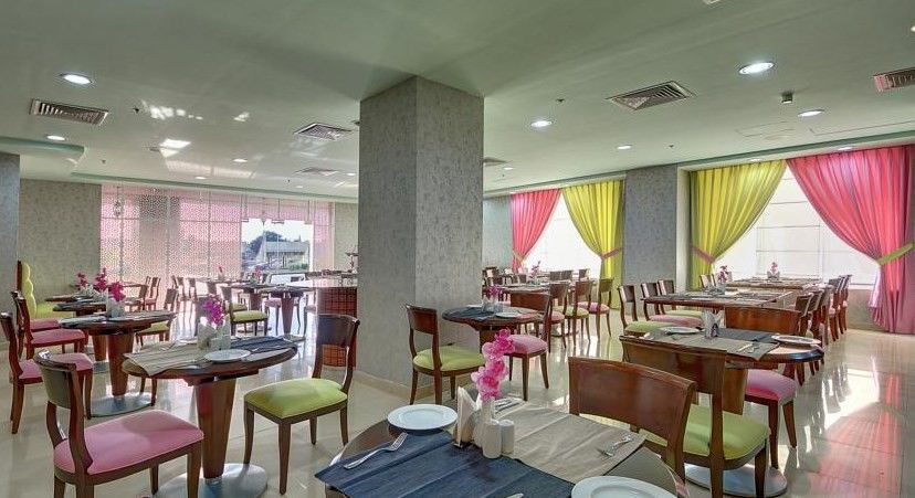 Aparthotel Al Manar Grand 4*