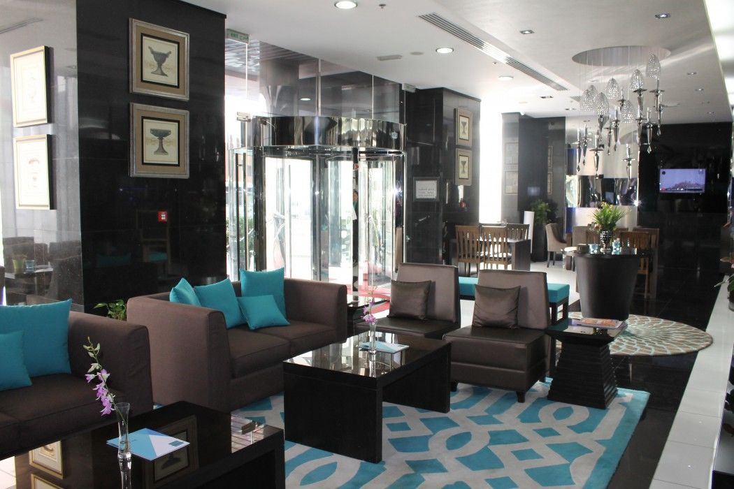 Marmara Appart hôtel 2*